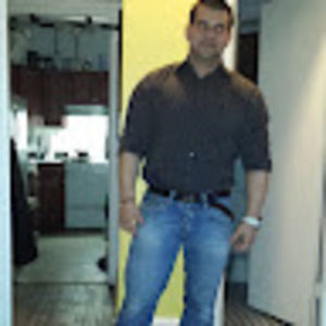 Meet your Posher, Samuel